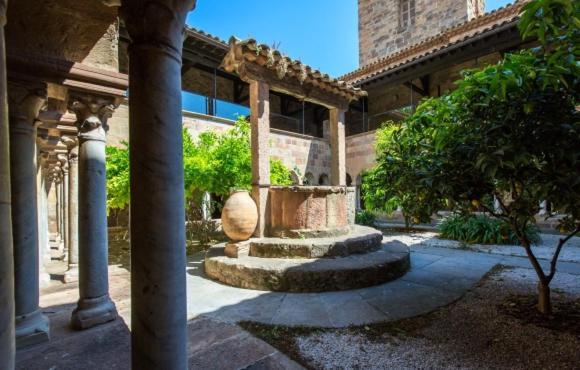 Appartamento Splendide Studio au cœur historique de Fréjus Esterno foto
